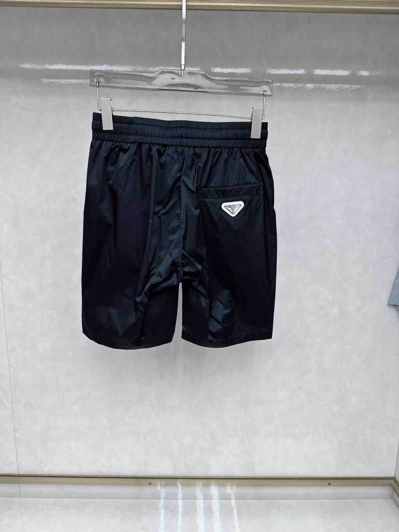 Prada Short Pants